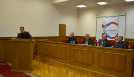Информационное сообщение о работе семинар – совещания Дагестанского республиканского отделения КПРФ