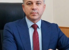 Поздравление первого секретаря Дагестанского рескома КПРФ Самира Абдулхаликова с началом священного месяца Рамадан!