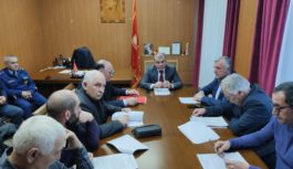 Сегодня состоялось заседание Бюро Дагестанского регионального отделения КПРФ