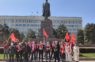 152-я годовщина со дня рождения вождя мирового пролетариата В.И. Ленина
