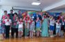 Коммунисты Дагестанского Комитета КПРФ приняли в пионеры детей с Донецкой области