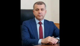 Поздравление Первого секретаря Дагестанского республиканского Комитета с Новым годом!