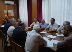 Состоялось очередное заседание Бюро Дагестанского республиканского комитета КПРФ