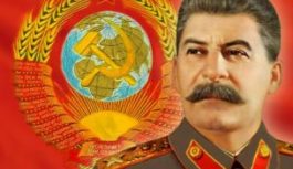 Призывы и лозунги ЦК КПРФ к 144-й годовщине дня рождения И.В. Сталина 21 декабря 2023 г.