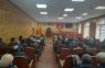 В Кизляре состоялось очередное Семинар-совещание по подготовке к предстоящим выборам