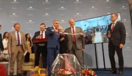 Самир Абдулхаликов поздравил с Юбилеем Геннадия Зюганова