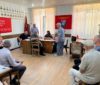 Состоялась Отчетно-выборная Конференция Буйнакского городского местного отделения КПРФ
