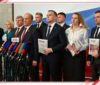 Геннадий Зюганов: Мы предлагаем подойти конструктивно к решению проблем
